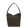 Suédine Kba - Sac seau