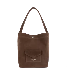 Suédine Kba - Sac seau