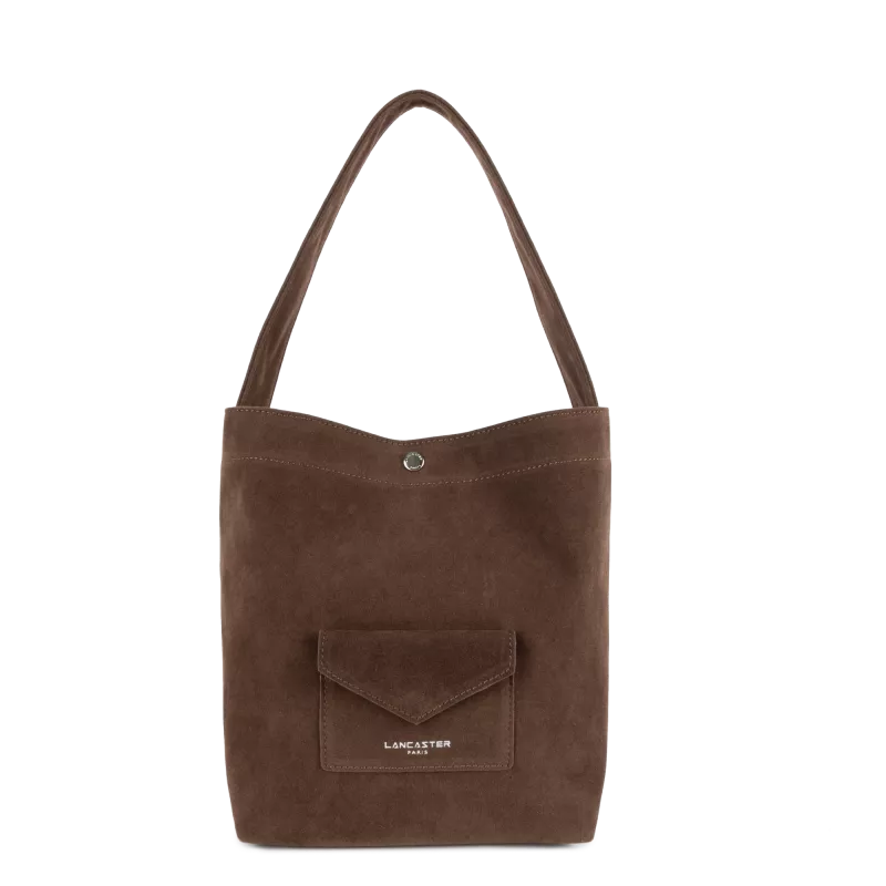 Suédine Kba - Sac seau
