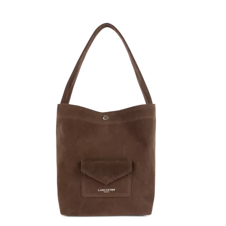 Suédine Kba - Sac seau