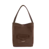 Suédine Kba - Sac seau