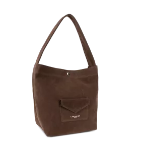 Suédine Kba - Sac seau