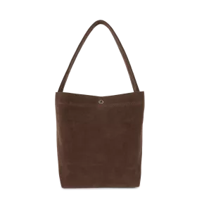 Suédine Kba - Sac seau