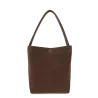 Suédine Kba - Sac seau