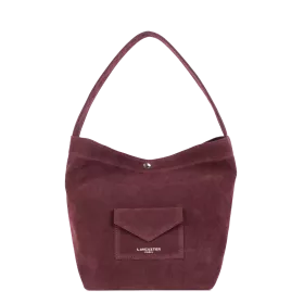 Suédine Kba - Sac seau