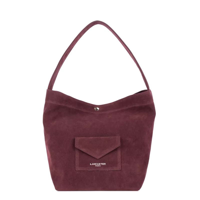 Suédine Kba - Sac seau