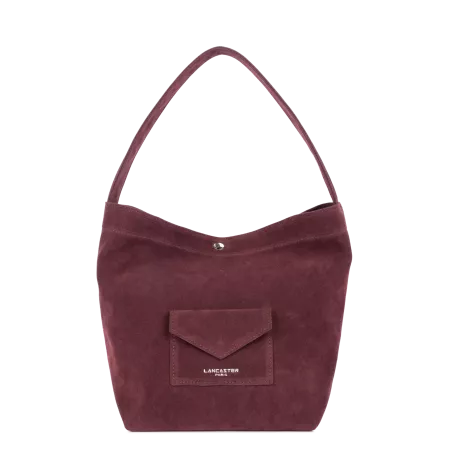 Suédine Kba - Sac seau