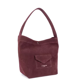Suédine Kba - Sac seau