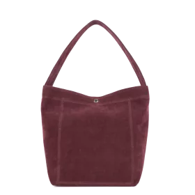 Suédine Kba - Sac seau