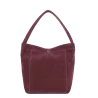 Suédine Kba - Sac seau