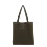 Suédine Kba - Sac cabas épaule