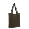 Suédine Kba - Sac cabas épaule