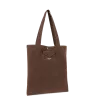Suédine Kba - Sac cabas épaule