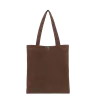 Suédine Kba - Sac cabas épaule