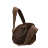 Suédine Kba - Sac cabas épaule