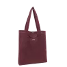 Suédine Kba - Sac cabas épaule