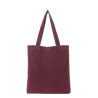 Suédine Kba - Sac cabas épaule