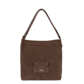 Suèdine Kba - Sac seau