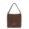 Suèdine Kba - Sac seau