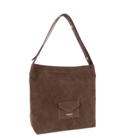 Suèdine Kba - Sac seau
