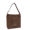Suèdine Kba - Sac seau