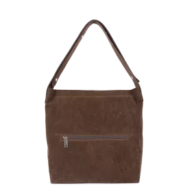 Suèdine Kba - Sac seau