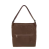 Suèdine Kba - Sac seau