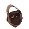 Suèdine Kba - Sac seau