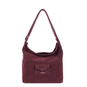 Suèdine Kba - Sac seau