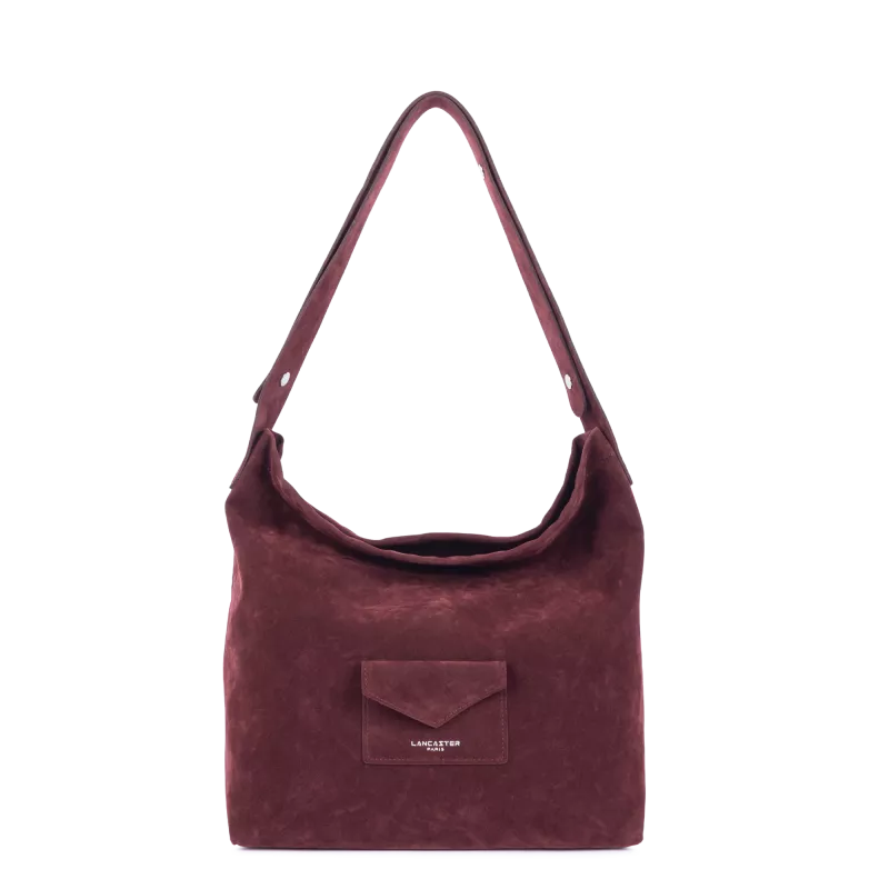 Suèdine Kba - Sac seau