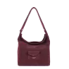 Suèdine Kba - Sac seau