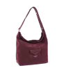 Suèdine Kba - Sac seau
