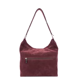 Suèdine Kba - Sac seau