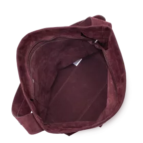 Suèdine Kba - Sac seau