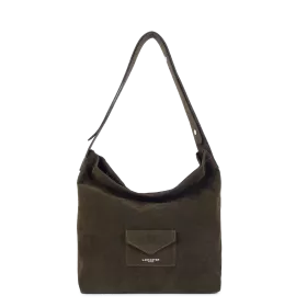 Suèdine Kba - Sac seau
