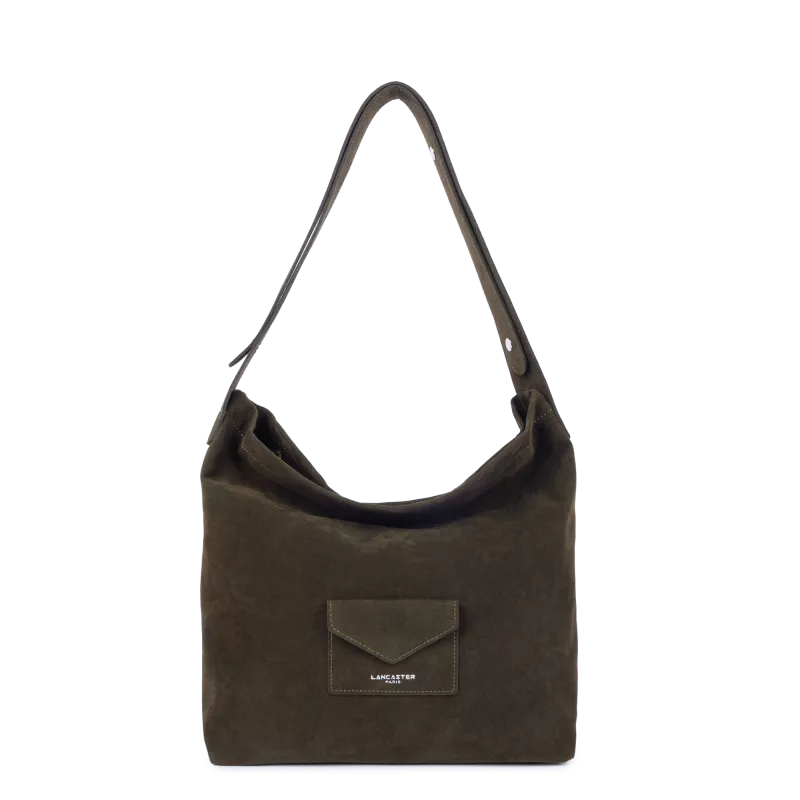 Suèdine Kba - Sac seau