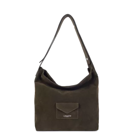 Suèdine Kba - Sac seau