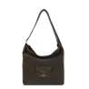 Suèdine Kba - Sac seau