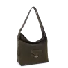 Suèdine Kba - Sac seau