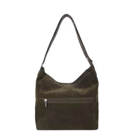 Suèdine Kba - Sac seau