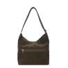 Suèdine Kba - Sac seau