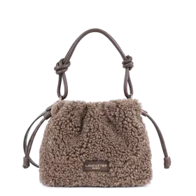 Moumoute - Petit sac besace