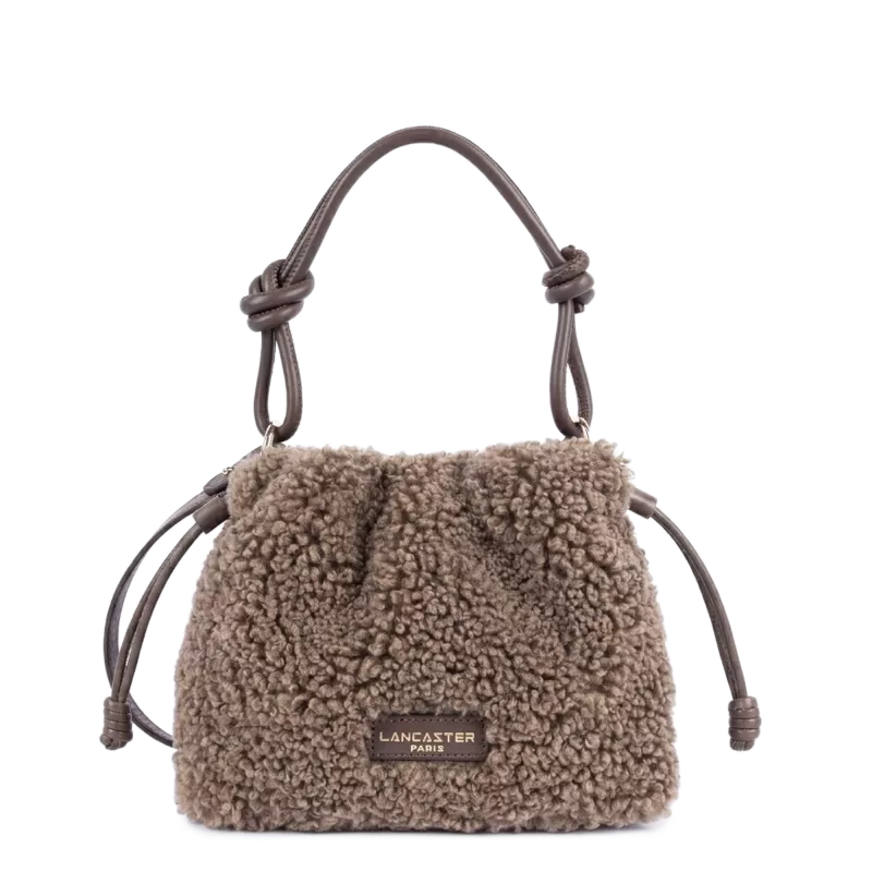 Moumoute - Petit sac besace