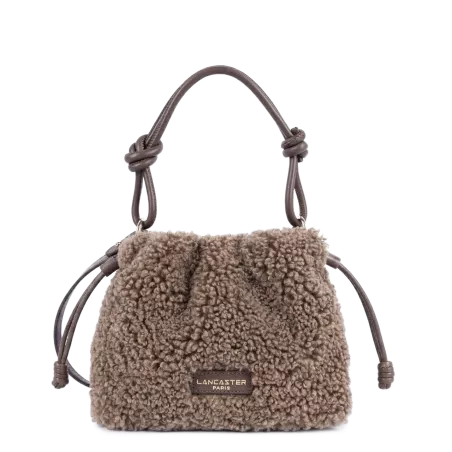 Moumoute - Petit sac besace