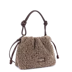 Moumoute - Petit sac besace