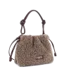 Moumoute - Petit sac besace
