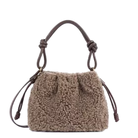 Moumoute - Petit sac besace