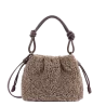 Moumoute - Petit sac besace