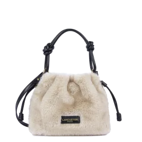 Moumoute - Petit sac besace