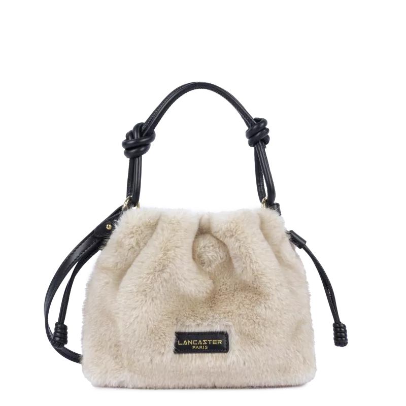 Moumoute - Petit sac besace
